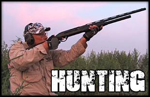 Sonora's Premier Outfitters - the best hunting and fishing adventures in Mexico